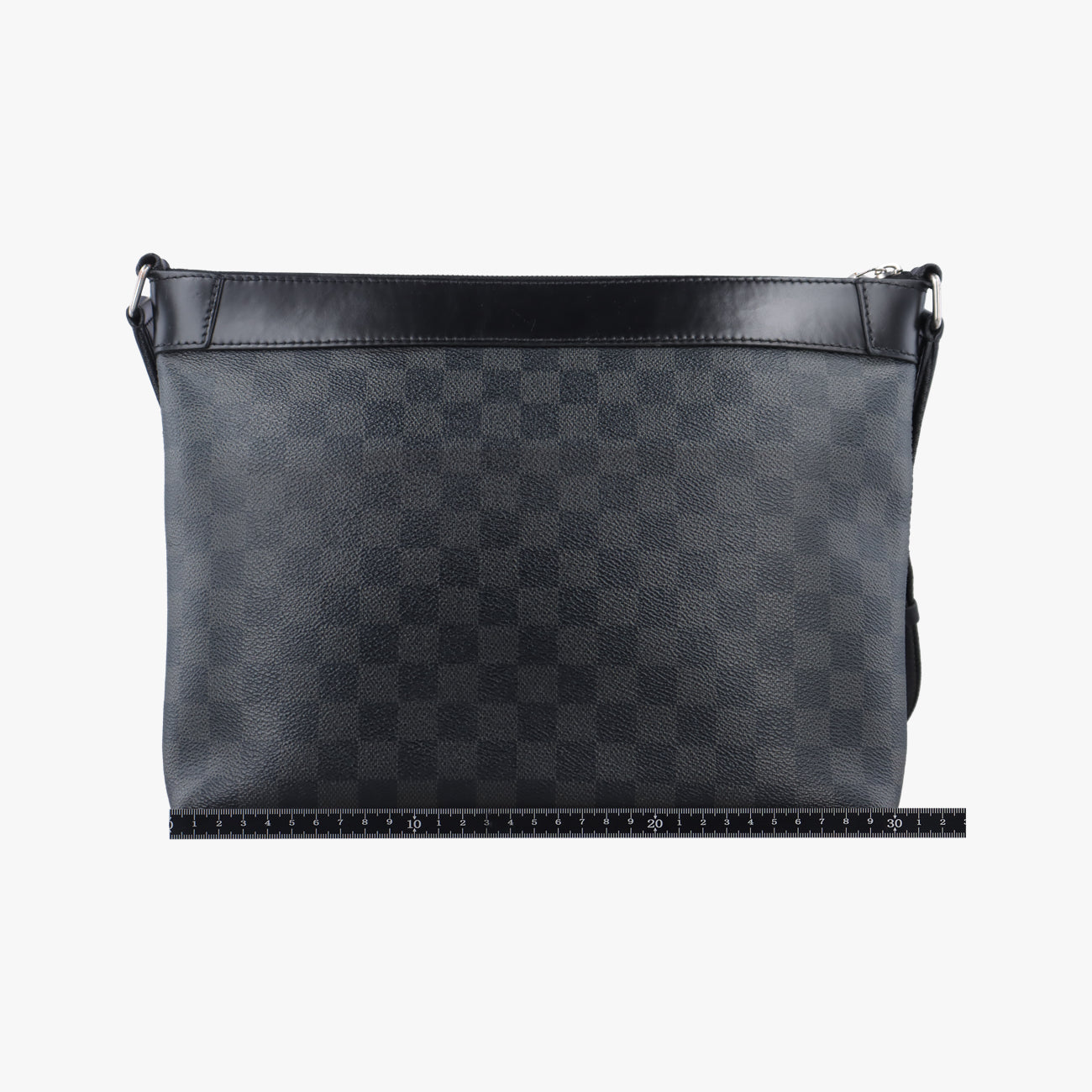 Mick PM NMNoirDamier GraphiteN40003CA5107ミック PM NMノワールダミエ グラフィットN40003CA5107