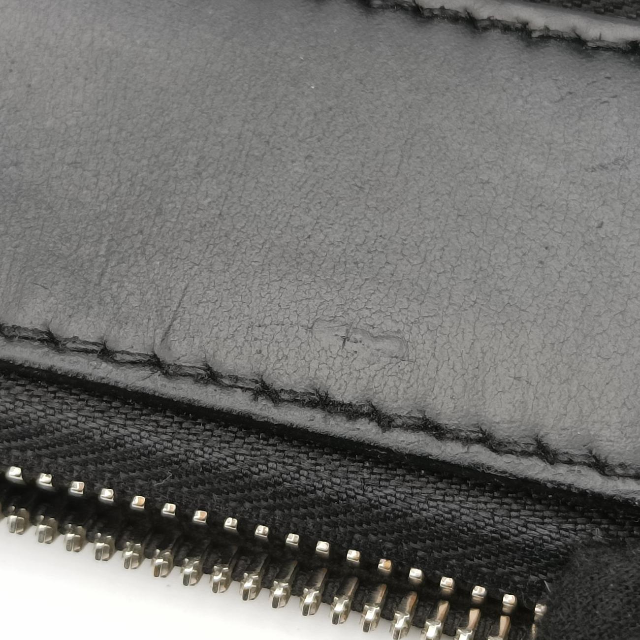 Mick PM NMNoirDamier GraphiteN40003CA5107ミック PM NMノワールダミエ グラフィットN40003CA5107