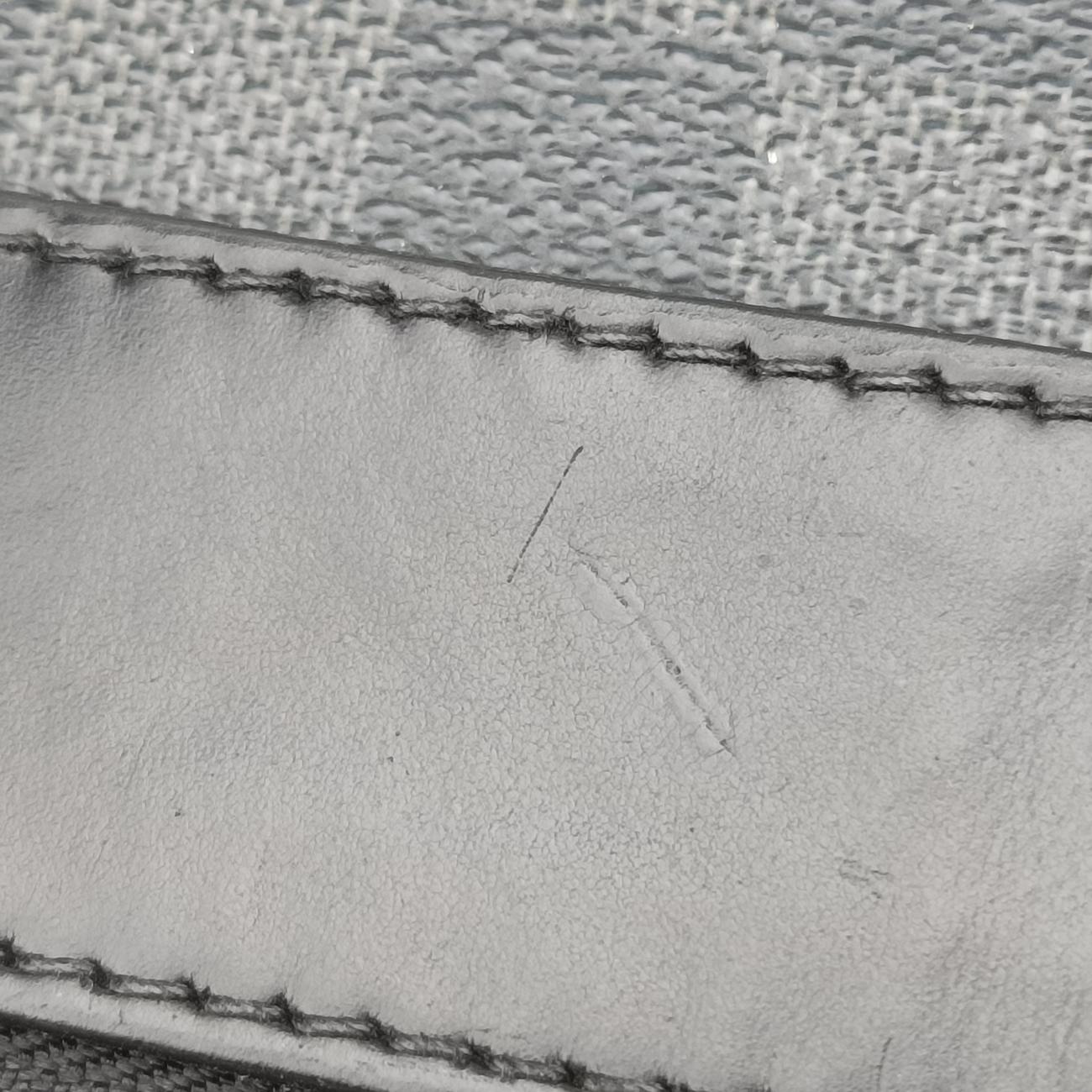 Mick PM NMNoirDamier GraphiteN40003CA5107ミック PM NMノワールダミエ グラフィットN40003CA5107
