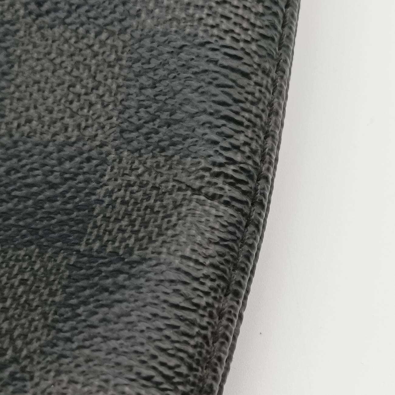 Mick PM NMNoirDamier GraphiteN40003CA5107ミック PM NMノワールダミエ グラフィットN40003CA5107