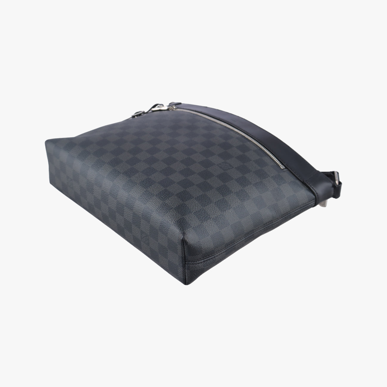 Mick PM NMNoirDamier GraphiteN40003CA5107ミック PM NMノワールダミエ グラフィットN40003CA5107