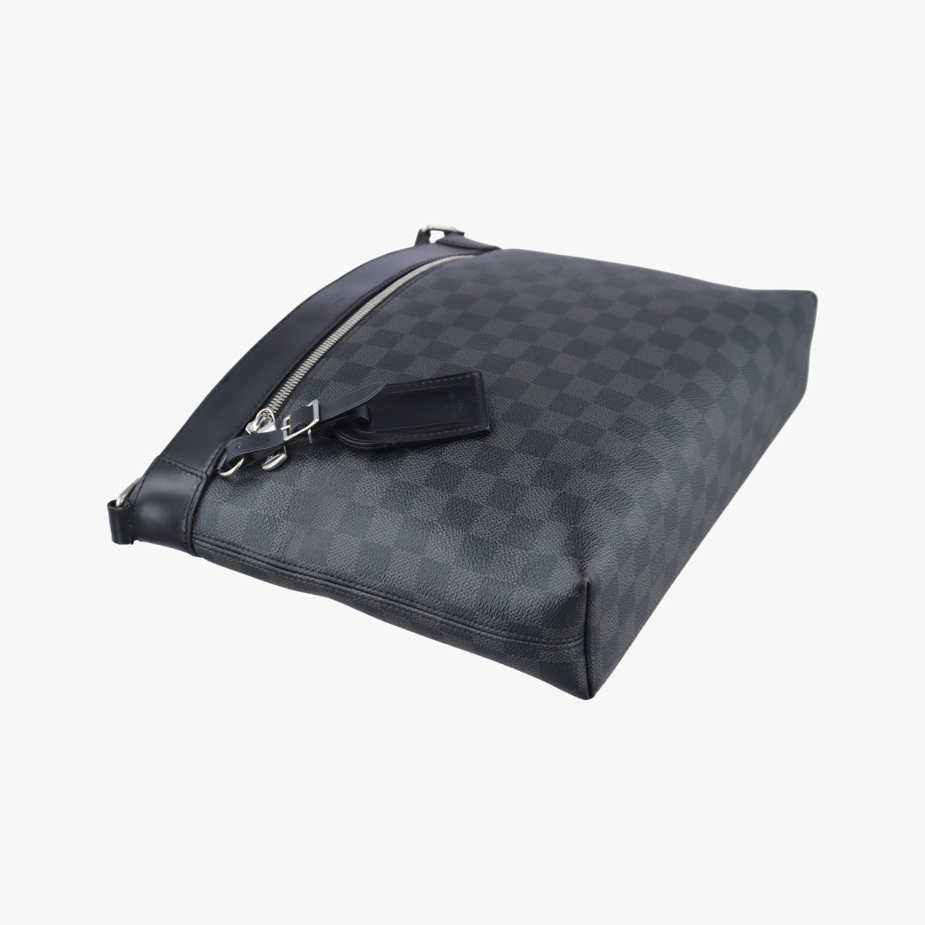Mick PM NMNoirDamier GraphiteN40003CA5107ミック PM NMノワールダミエ グラフィットN40003CA5107