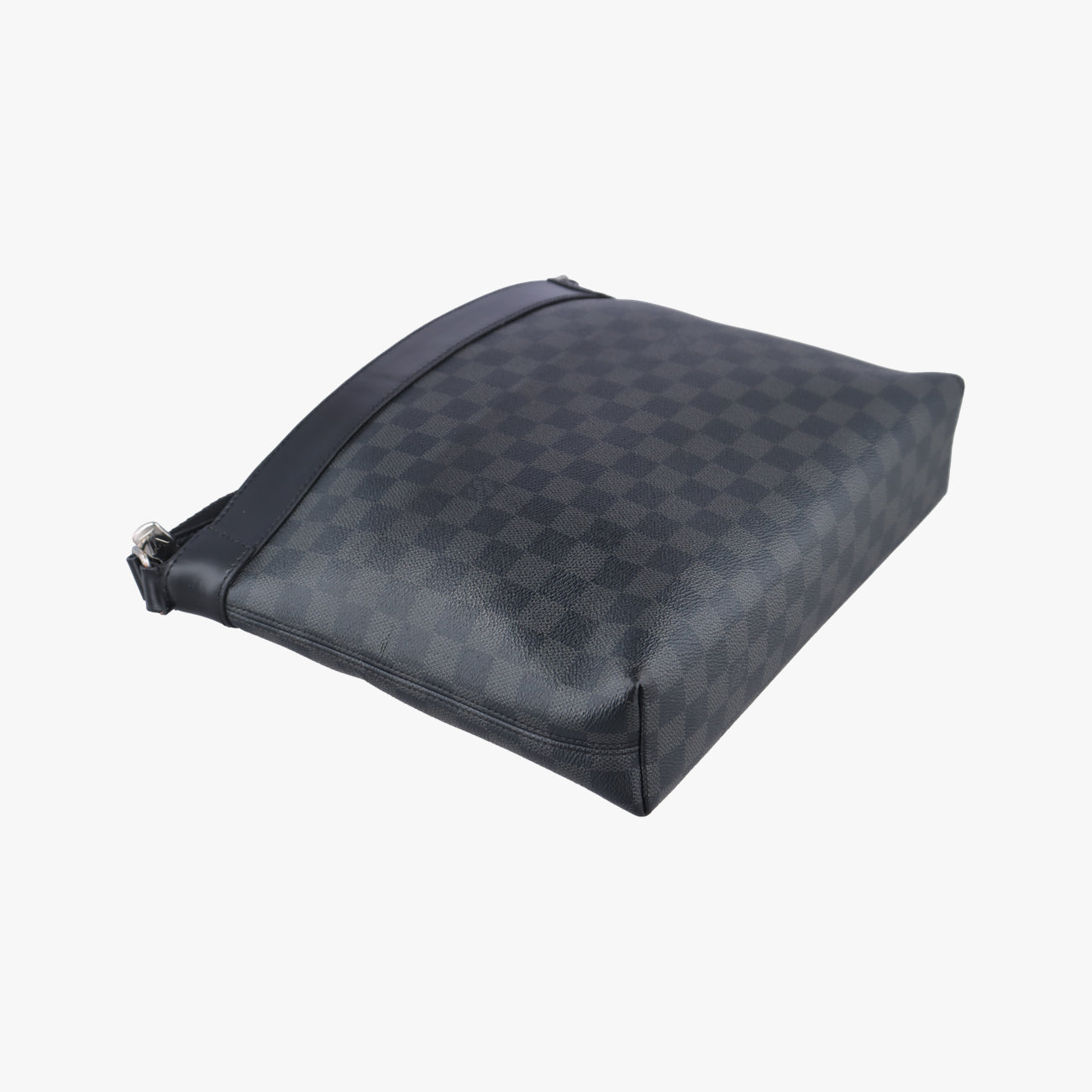 Mick PM NMNoirDamier GraphiteN40003CA5107ミック PM NMノワールダミエ グラフィットN40003CA5107