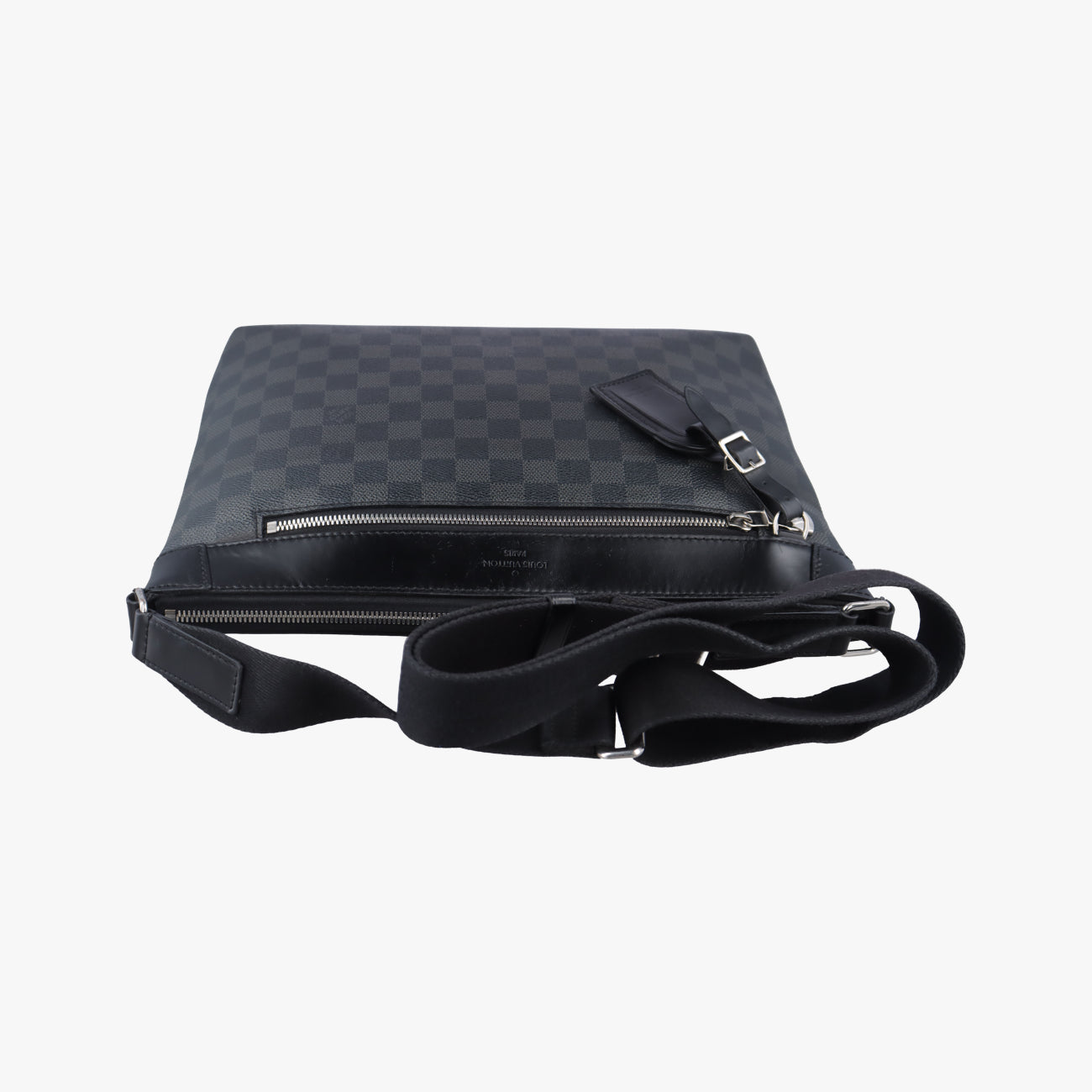 Mick PM NMNoirDamier GraphiteN40003CA5107ミック PM NMノワールダミエ グラフィットN40003CA5107