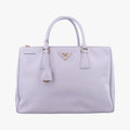 GalleriaPurpleSAFFIANO LeatherBN227414 ガレリアパープルサフィアーノレザーBN227414 