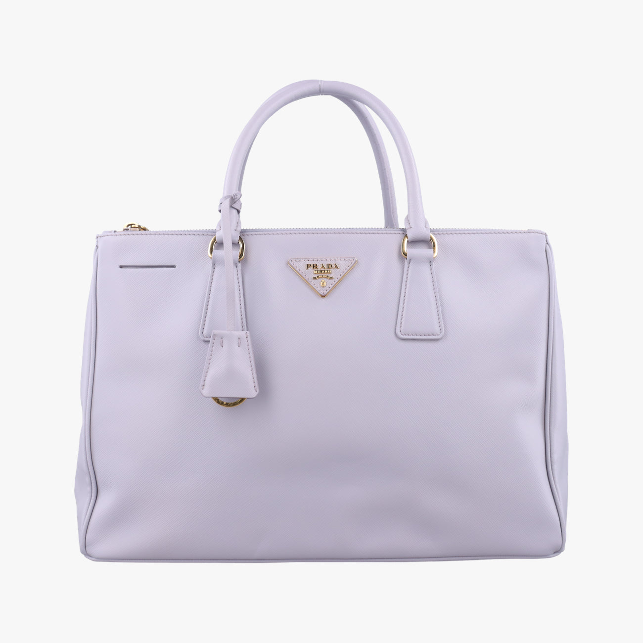 GalleriaPurpleSAFFIANO LeatherBN227414 ガレリアパープルサフィアーノレザーBN227414 