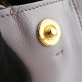 GalleriaPurpleSAFFIANO LeatherBN227414 ガレリアパープルサフィアーノレザーBN227414 