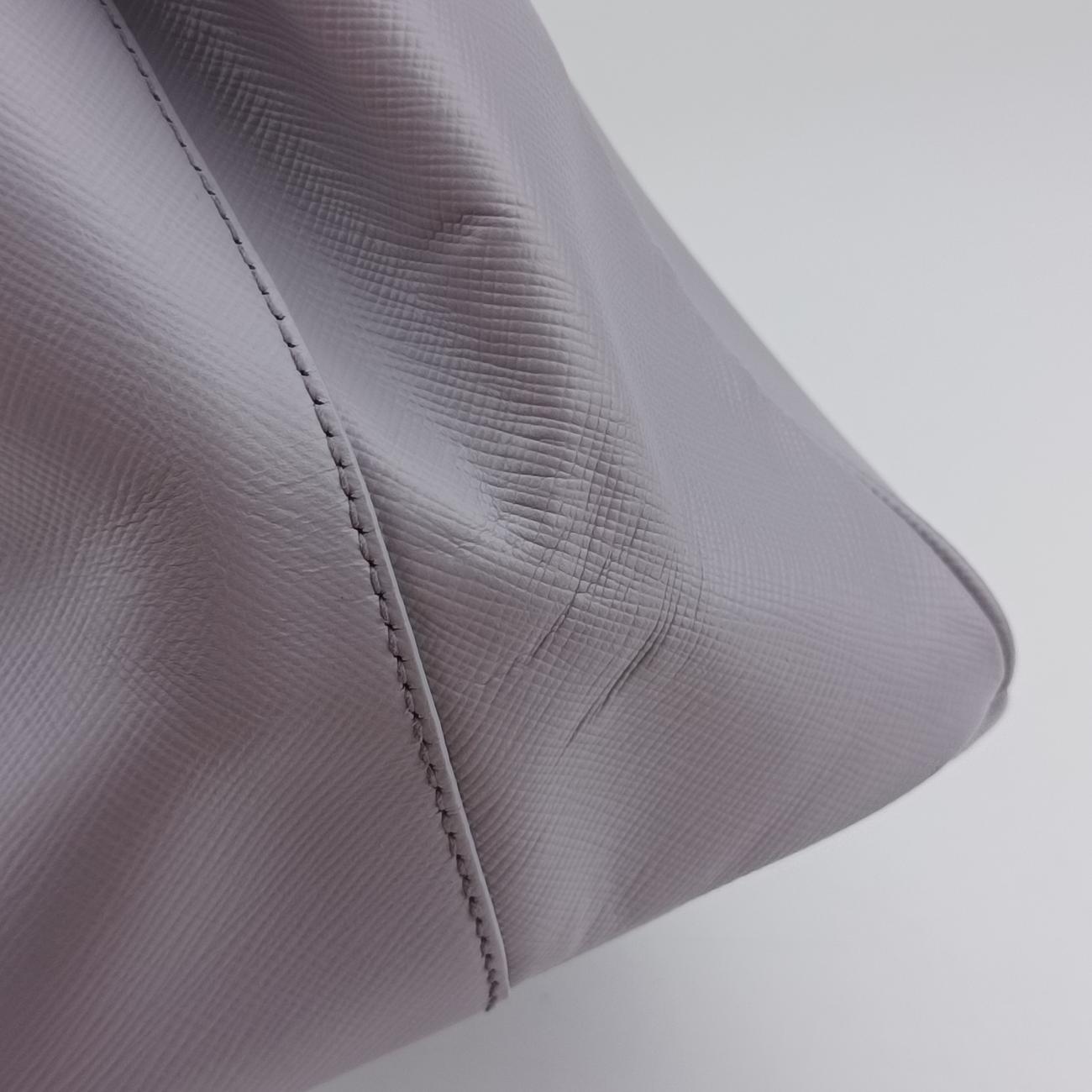 GalleriaPurpleSAFFIANO LeatherBN227414 ガレリアパープルサフィアーノレザーBN227414 