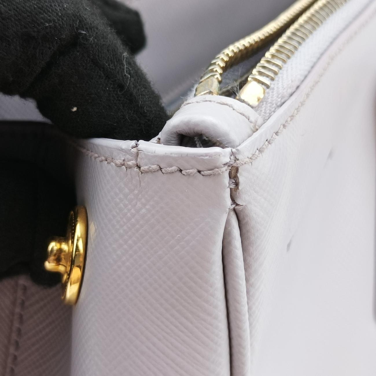 GalleriaPurpleSAFFIANO LeatherBN227414 ガレリアパープルサフィアーノレザーBN227414 