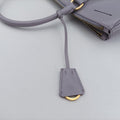 GalleriaPurpleSAFFIANO LeatherBN227414 ガレリアパープルサフィアーノレザーBN227414 