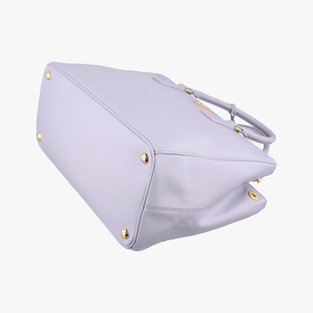 GalleriaPurpleSAFFIANO LeatherBN227414 ガレリアパープルサフィアーノレザーBN227414 