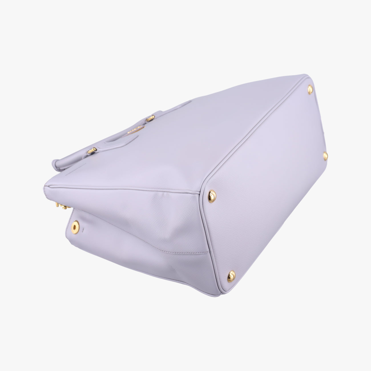 GalleriaPurpleSAFFIANO LeatherBN227414 ガレリアパープルサフィアーノレザーBN227414 