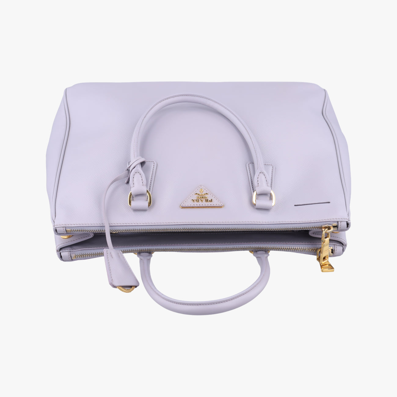 GalleriaPurpleSAFFIANO LeatherBN227414 ガレリアパープルサフィアーノレザーBN227414 