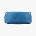 GalleriaBlueSAFFIANO　LeatherBN2274100ガレリアブルーサフィアーノレザーBN2274100