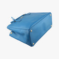 GalleriaBlueSAFFIANO　LeatherBN2274100ガレリアブルーサフィアーノレザーBN2274100