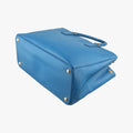 GalleriaBlueSAFFIANO　LeatherBN2274100ガレリアブルーサフィアーノレザーBN2274100