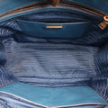 GalleriaBlueSAFFIANO　LeatherBN2274100ガレリアブルーサフィアーノレザーBN2274100