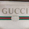 PrintWhiteLeather527792H028778074グッチプリントホワイトレザー527792H028778074