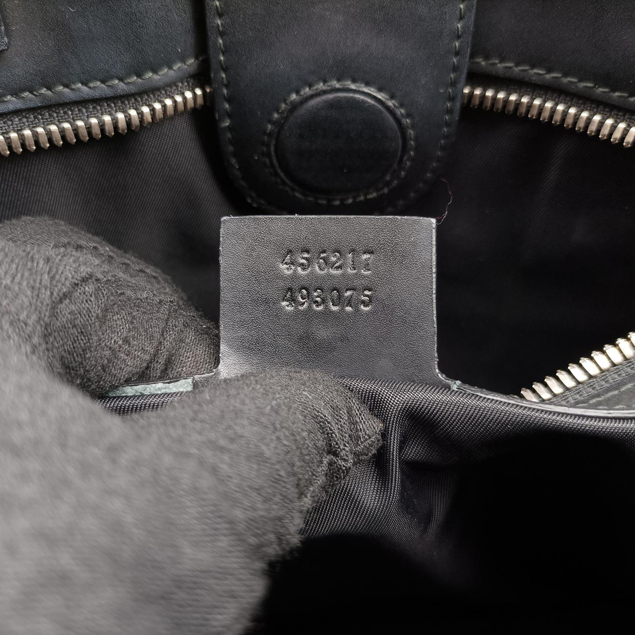 GG Plus GG SupremeBrownPVC coated canvas456217E021530350GGプラス GGスプリームブラウンPVCコーティングキャンバス456217E021530350