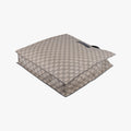 GG Plus GG SupremeBrownPVC coated canvas456217E021530350GGプラス GGスプリームブラウンPVCコーティングキャンバス456217E021530350