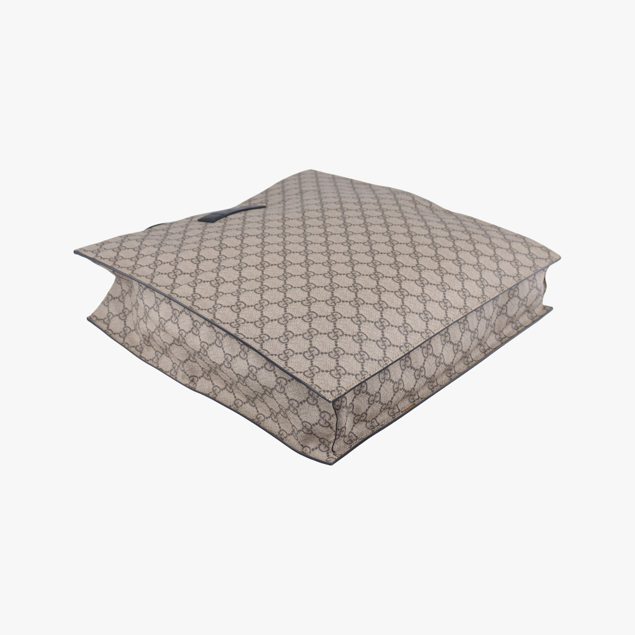 GG Plus GG SupremeBrownPVC coated canvas456217E021530350GGプラス GGスプリームブラウンPVCコーティングキャンバス456217E021530350