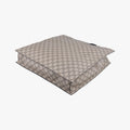 GG Plus GG SupremeBrownPVC coated canvas456217E021530350GGプラス GGスプリームブラウンPVCコーティングキャンバス456217E021530350