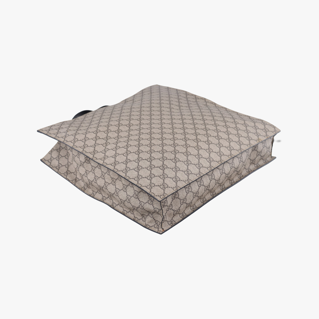 GG Plus GG SupremeBrownPVC coated canvas456217E021530350GGプラス GGスプリームブラウンPVCコーティングキャンバス456217E021530350