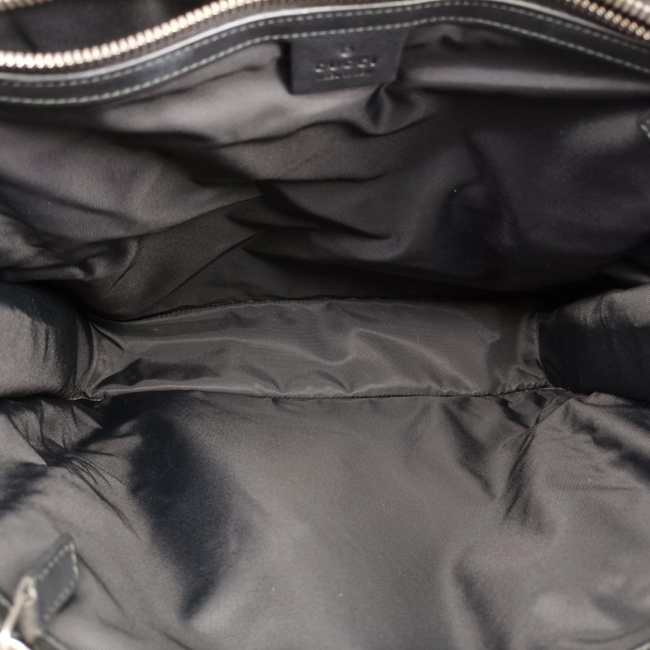 GG Plus GG SupremeBrownPVC coated canvas456217E021530350GGプラス GGスプリームブラウンPVCコーティングキャンバス456217E021530350