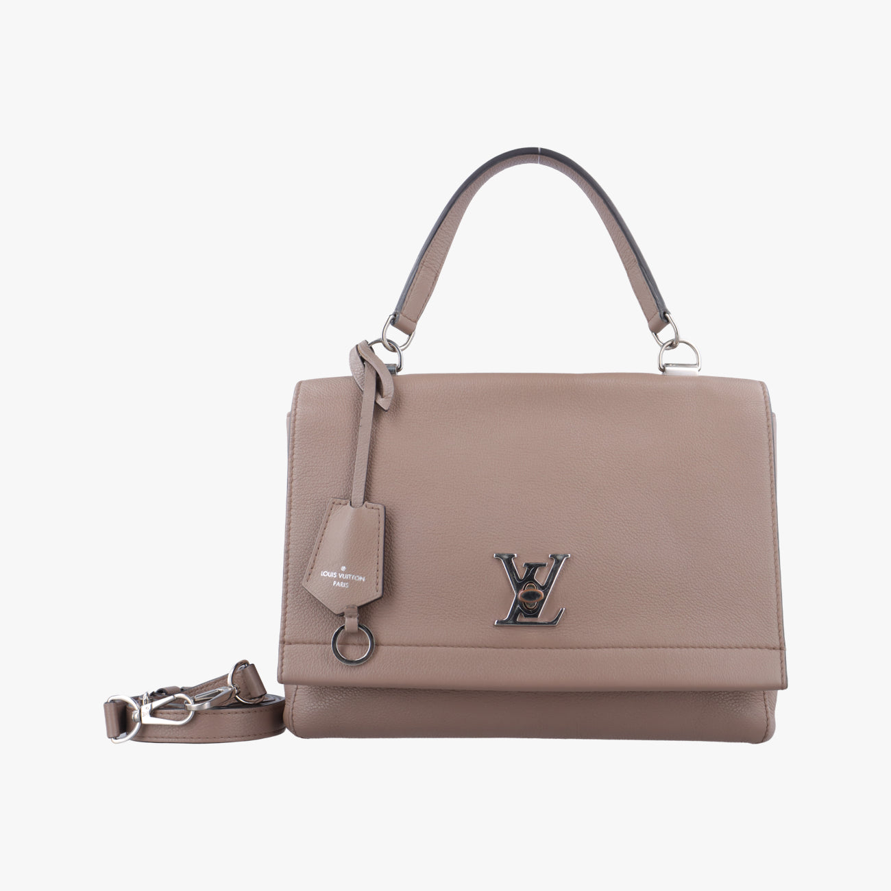 Lockme 2TaupeleatherM50578FL1176ロックミーIIトープレザーM50578FL1176