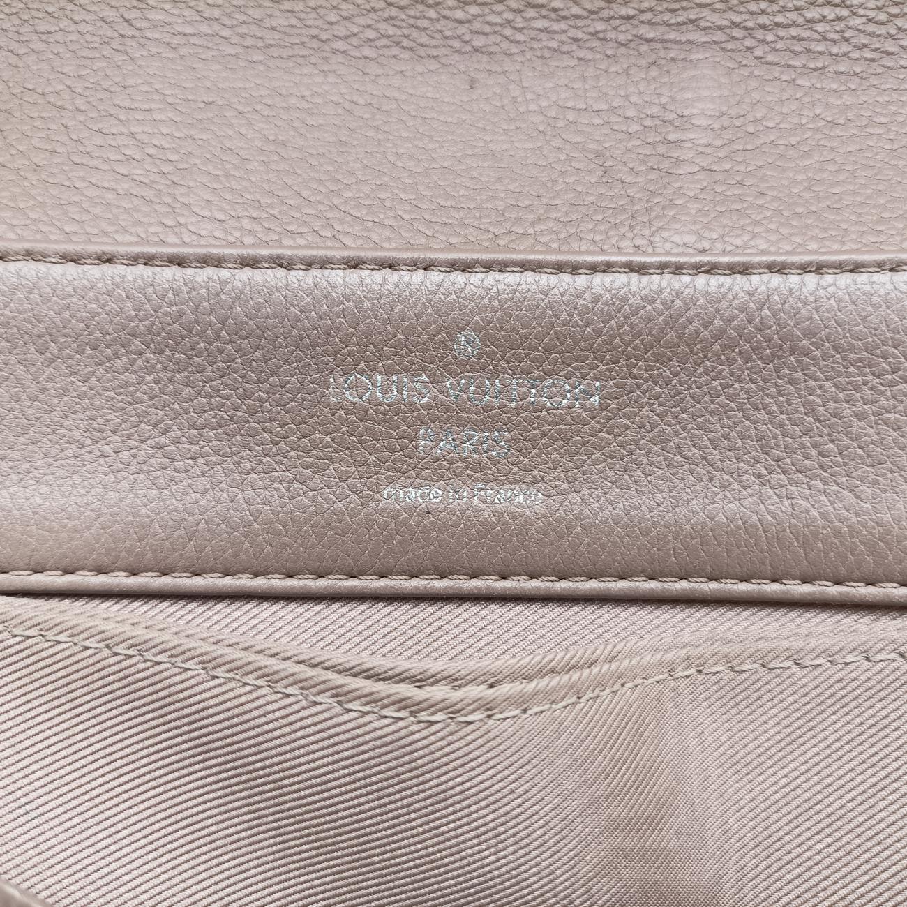 Lockme 2TaupeleatherM50578FL1176ロックミーIIトープレザーM50578FL1176