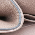 Lockme 2TaupeleatherM50578FL1176ロックミーIIトープレザーM50578FL1176