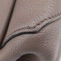 Lockme 2TaupeleatherM50578FL1176ロックミーIIトープレザーM50578FL1176