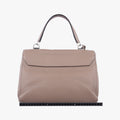 Lockme 2TaupeleatherM50578FL1176ロックミーIIトープレザーM50578FL1176