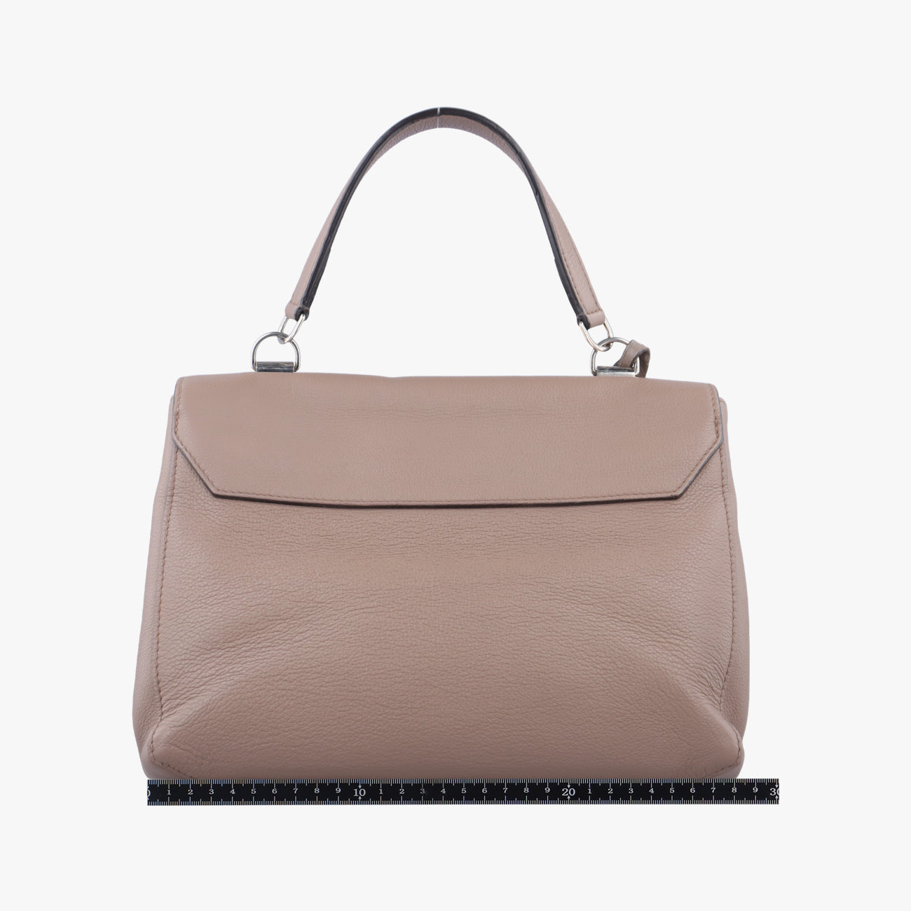 Lockme 2TaupeleatherM50578FL1176ロックミーIIトープレザーM50578FL1176