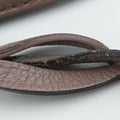 Lockme 2TaupeleatherM50578FL1176ロックミーIIトープレザーM50578FL1176