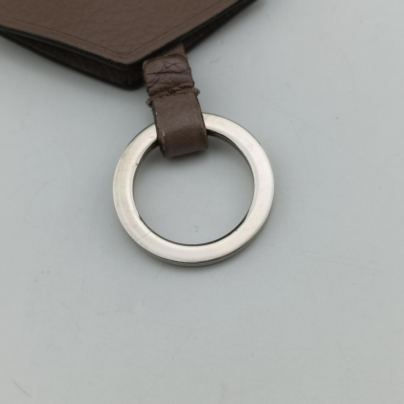 Lockme 2TaupeleatherM50578FL1176ロックミーIIトープレザーM50578FL1176