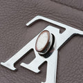 Lockme 2TaupeleatherM50578FL1176ロックミーIIトープレザーM50578FL1176
