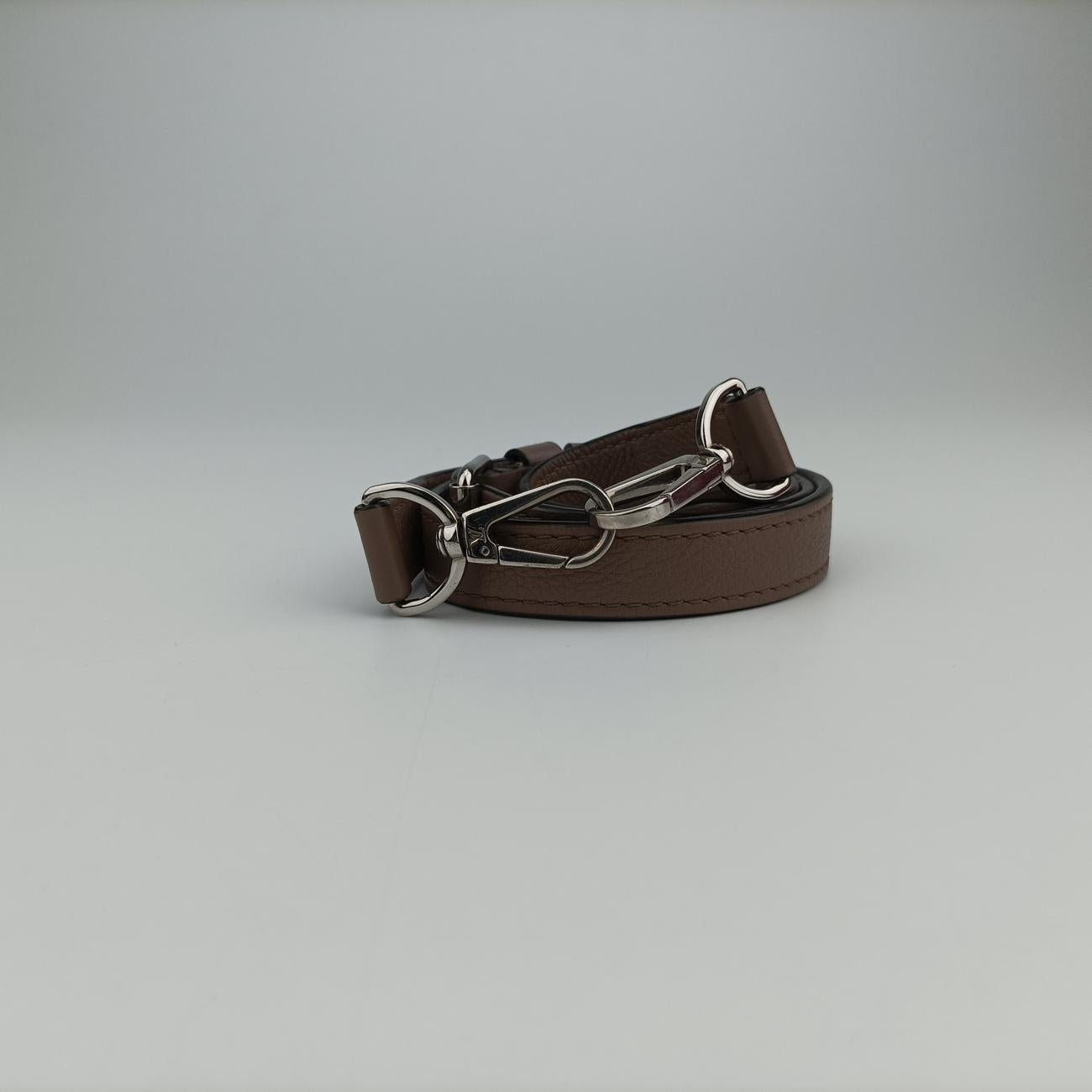 Lockme 2TaupeleatherM50578FL1176ロックミーIIトープレザーM50578FL1176