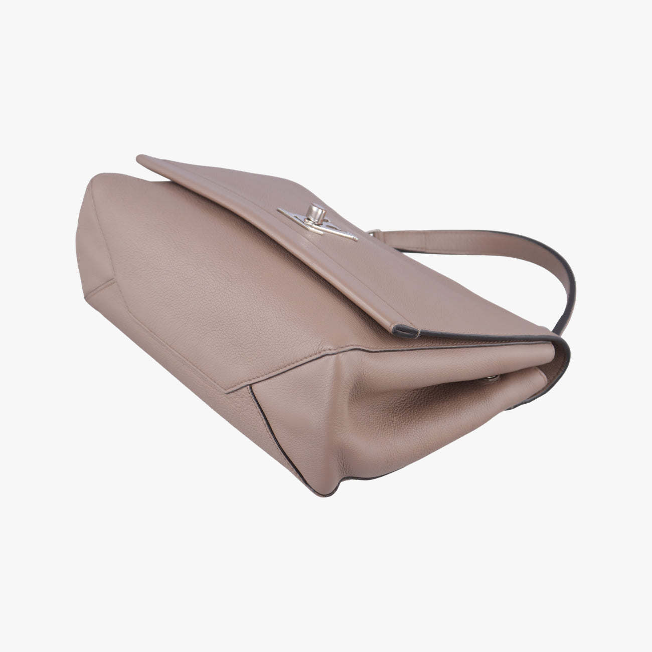 Lockme 2TaupeleatherM50578FL1176ロックミーIIトープレザーM50578FL1176