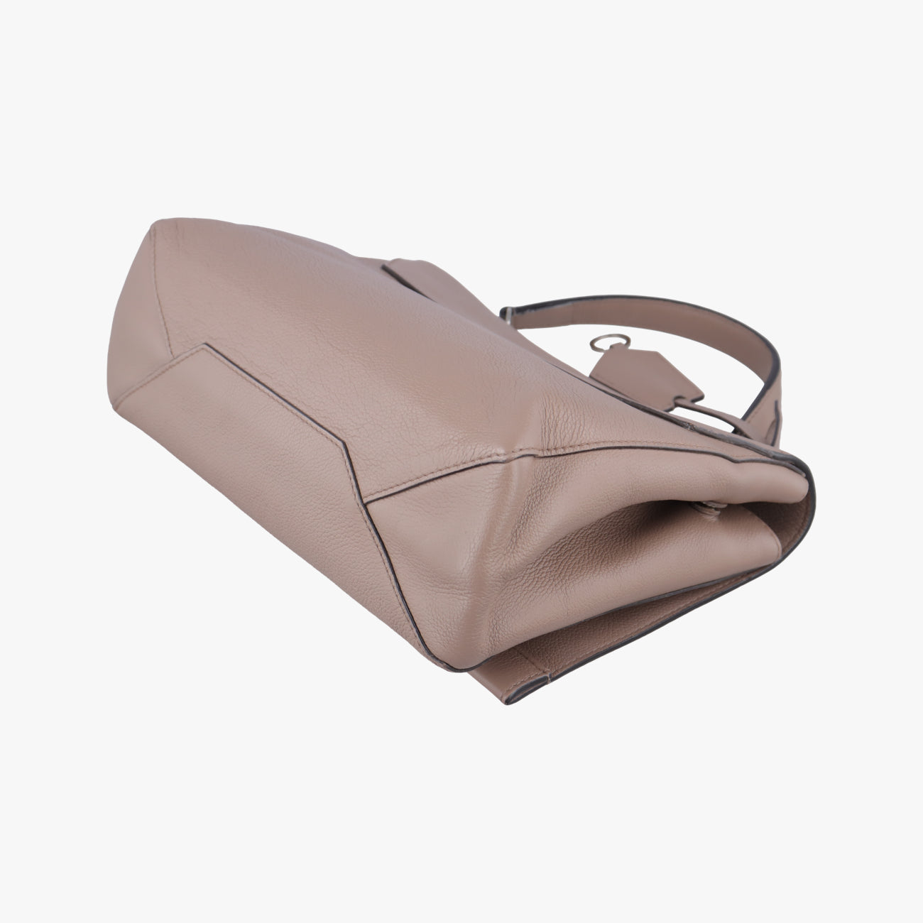 Lockme 2TaupeleatherM50578FL1176ロックミーIIトープレザーM50578FL1176