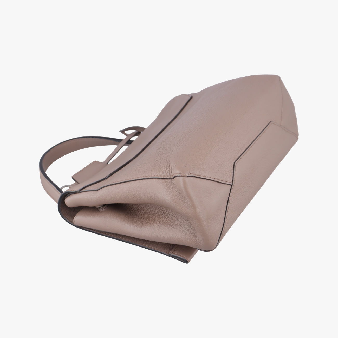 Lockme 2TaupeleatherM50578FL1176ロックミーIIトープレザーM50578FL1176