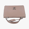 Lockme 2TaupeleatherM50578FL1176ロックミーIIトープレザーM50578FL1176