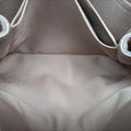 Lockme 2TaupeleatherM50578FL1176ロックミーIIトープレザーM50578FL1176