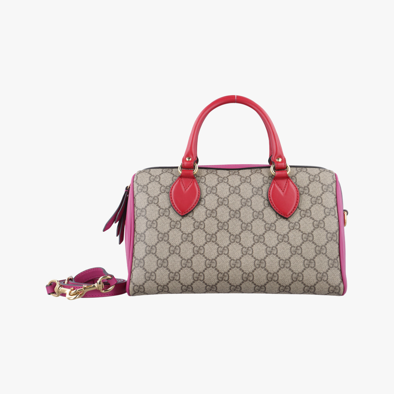 GG SUPREMEMulticolourPVC coated canvas409529E019636893GGスプリームマルチカラーPVCコーティングキャンバス409529E019636893
