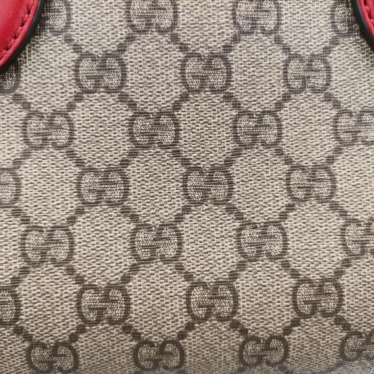 GG SUPREMEMulticolourPVC coated canvas409529E019636893GGスプリームマルチカラーPVCコーティングキャンバス409529E019636893