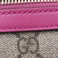 GG SUPREMEMulticolourPVC coated canvas409529E019636893GGスプリームマルチカラーPVCコーティングキャンバス409529E019636893