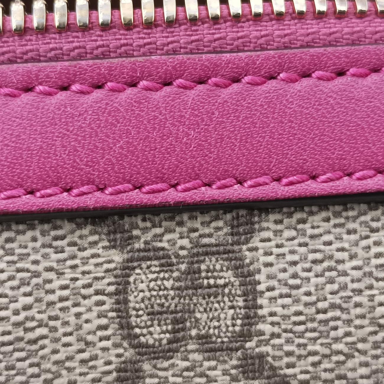 GG SUPREMEMulticolourPVC coated canvas409529E019636893GGスプリームマルチカラーPVCコーティングキャンバス409529E019636893