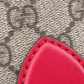 GG SUPREMEMulticolourPVC coated canvas409529E019636893GGスプリームマルチカラーPVCコーティングキャンバス409529E019636893