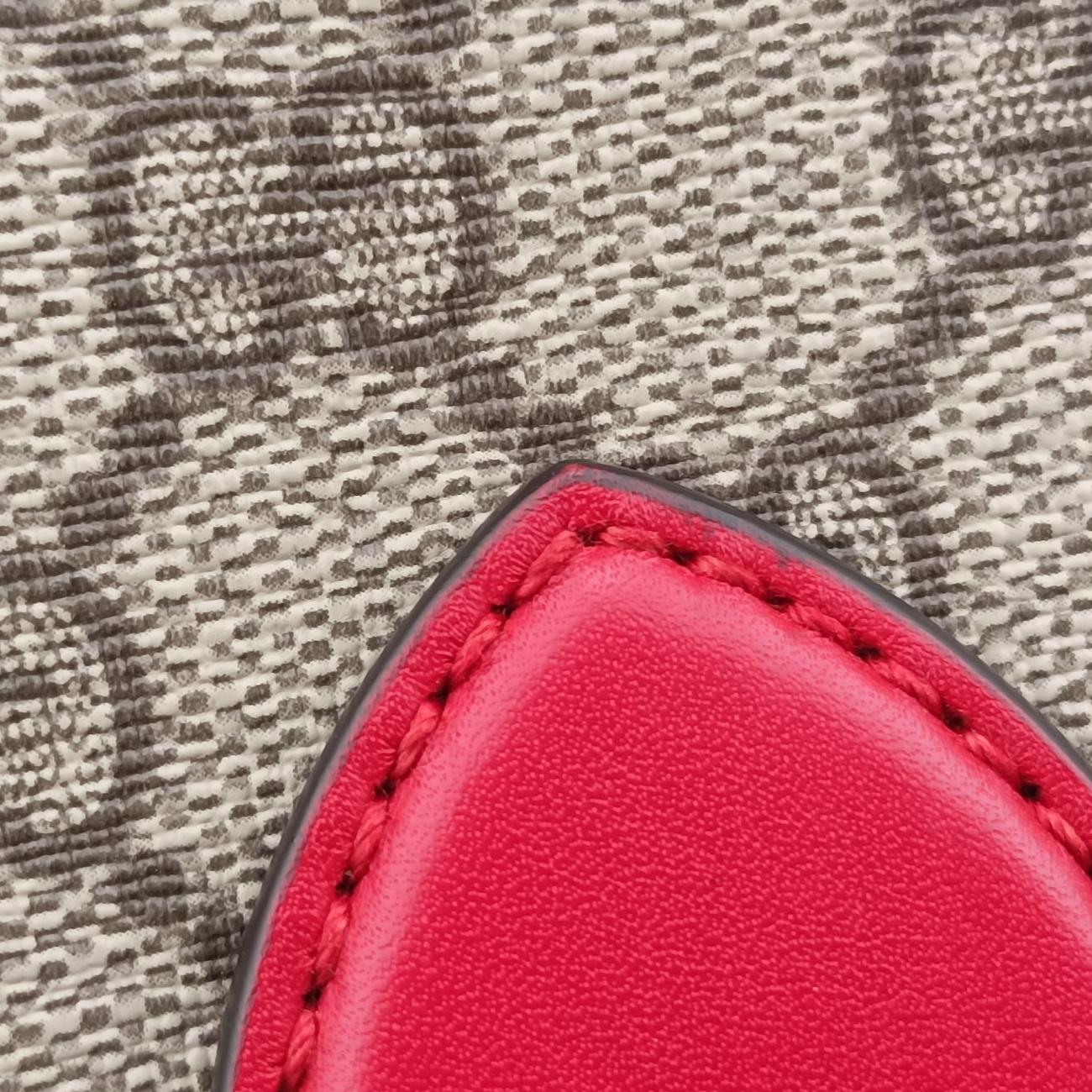 GG SUPREMEMulticolourPVC coated canvas409529E019636893GGスプリームマルチカラーPVCコーティングキャンバス409529E019636893