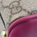 GG SUPREMEMulticolourPVC coated canvas409529E019636893GGスプリームマルチカラーPVCコーティングキャンバス409529E019636893